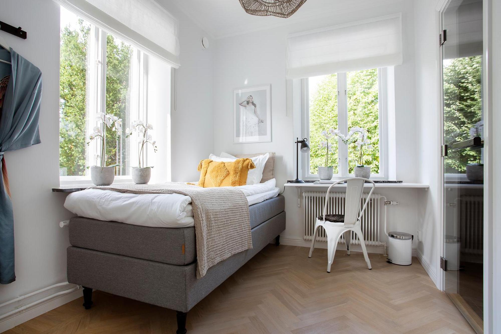 ヨーテボリ Wow, Foereningsgatan 9アパートホテル エクステリア 写真