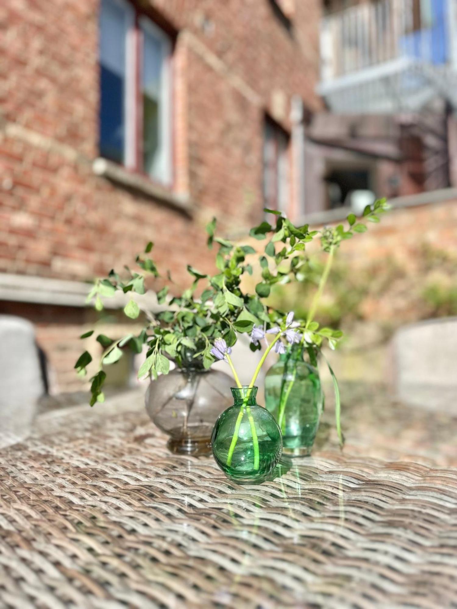 ヨーテボリ Wow, Foereningsgatan 9アパートホテル エクステリア 写真