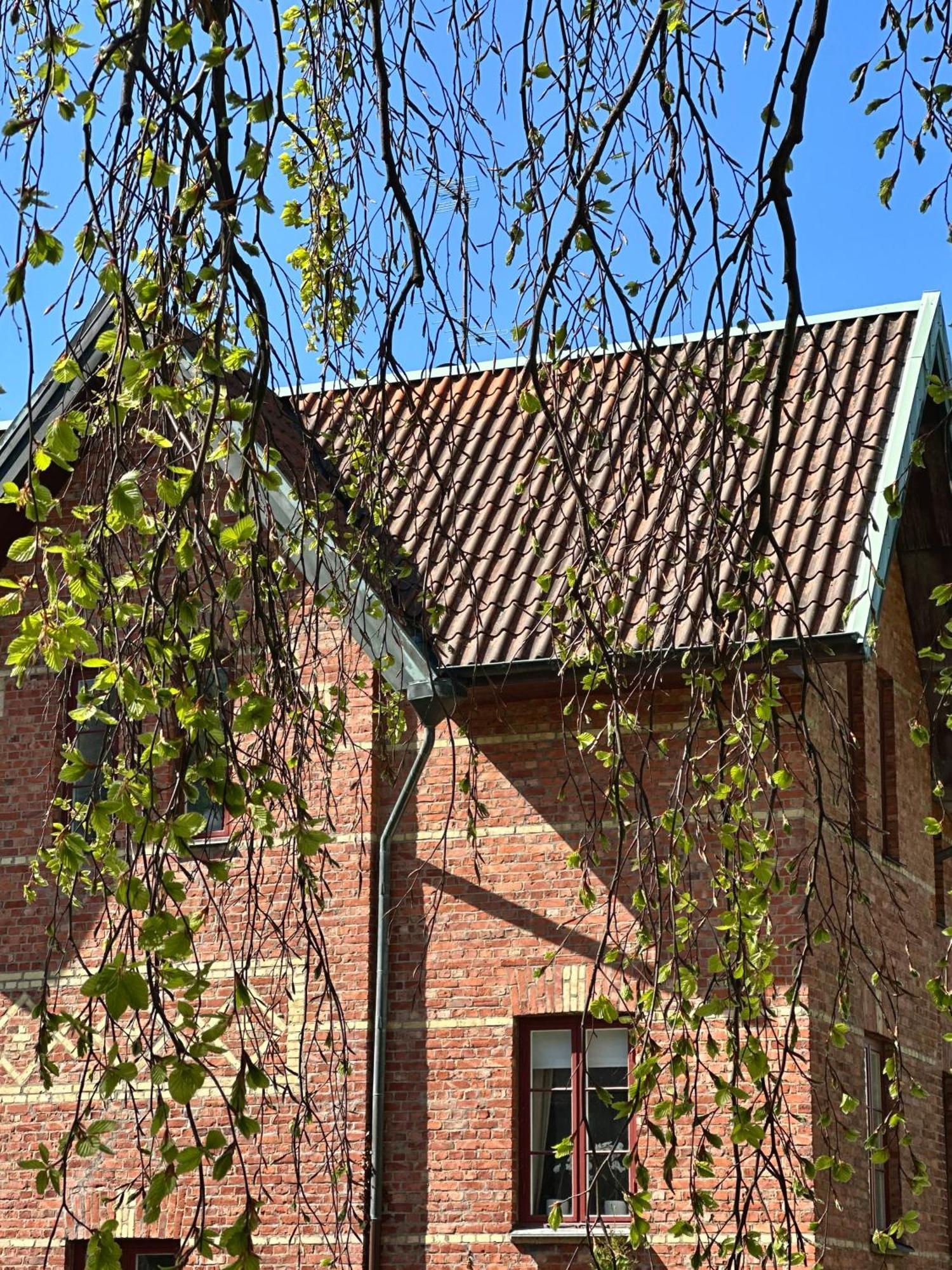 ヨーテボリ Wow, Foereningsgatan 9アパートホテル エクステリア 写真
